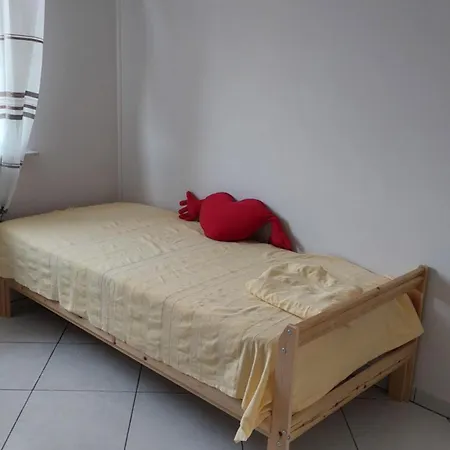 Apartment Ferienwohnung Begau Alsdorf