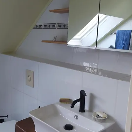 Apartment Ferienwohnung Begau Alsdorf