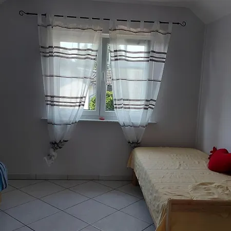 Ferienwohnung Begau Alsdorf