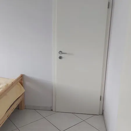 Apartment Ferienwohnung Begau Alsdorf