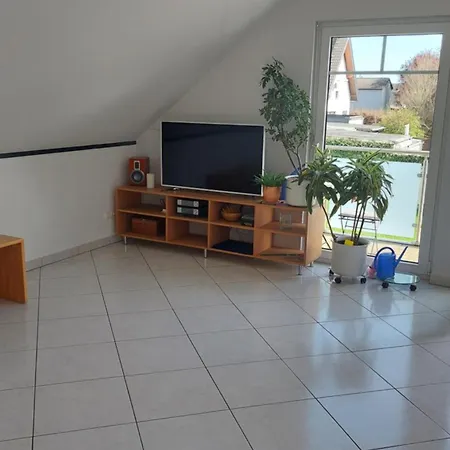 Ferienwohnung Begau