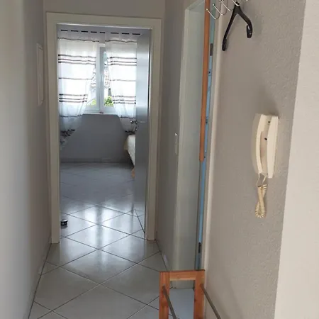 Apartment Ferienwohnung Begau
