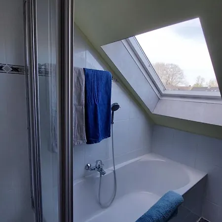 Ferienwohnung Begau
