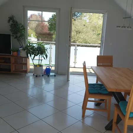 Apartment Ferienwohnung Begau Alsdorf