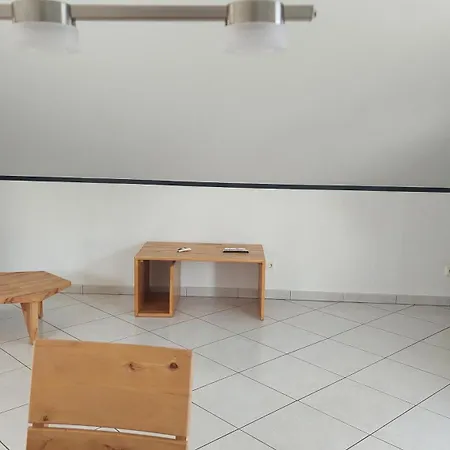 Apartment Ferienwohnung Begau *