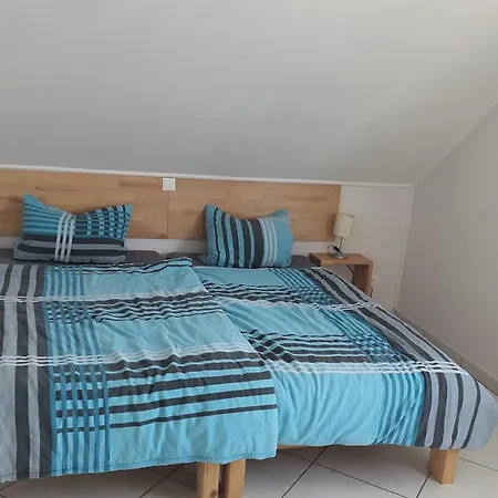 Ferienwohnung Begau